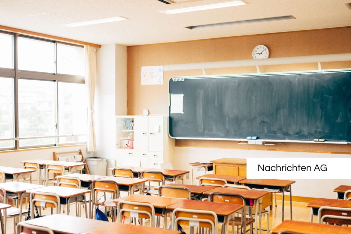 Große Fortschritte beim Ausbau der Grundschule Bierden in Achim!