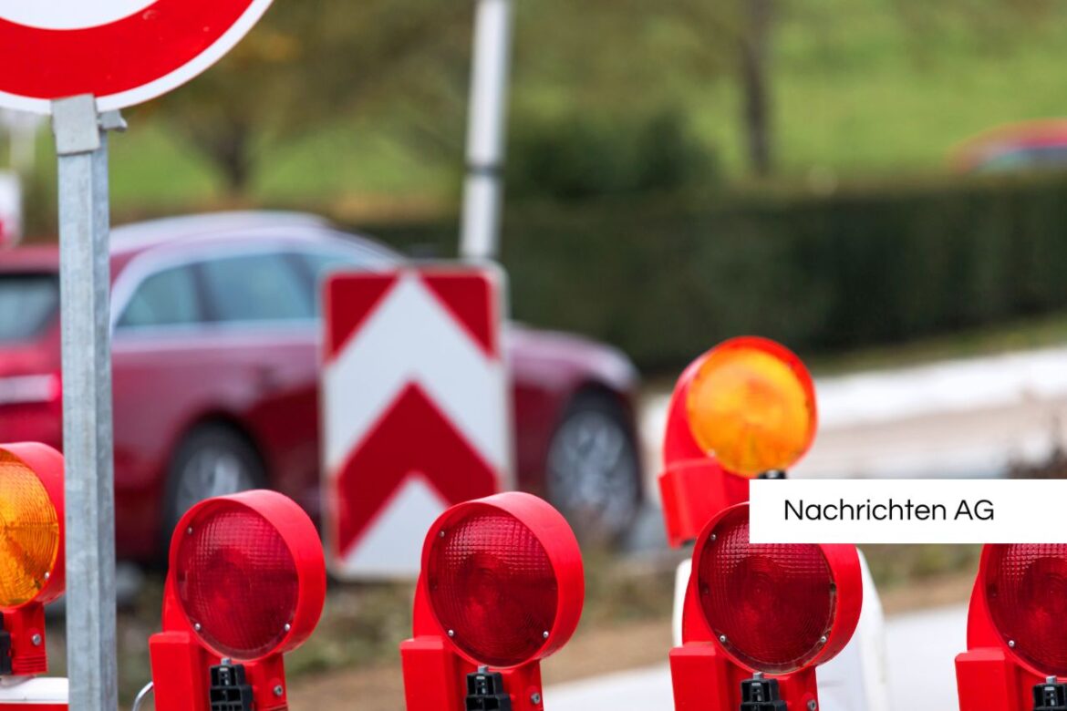 Bahnfahrer in NRW müssen 2025 mit massiven Baustellen rechnen!