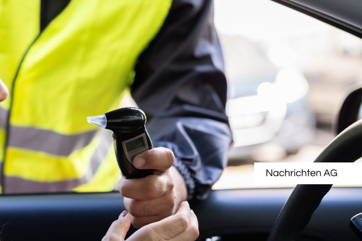 Hitlergruß am Bahnhof: Alkoholisierter Mann trickst Polizei aus!