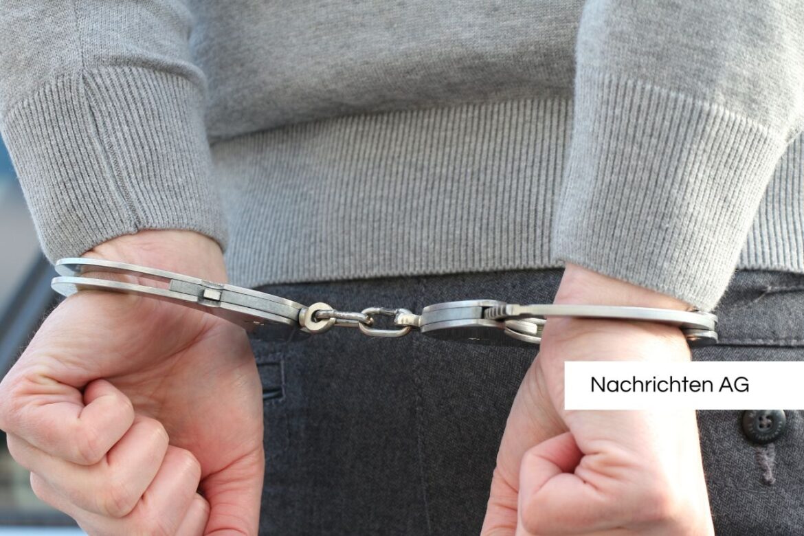 Niederländer verhaftet: Sexueller Missbrauch an 15-Jähriger in Rostock!